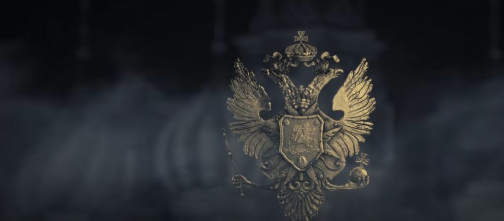 Europa Universalis IV