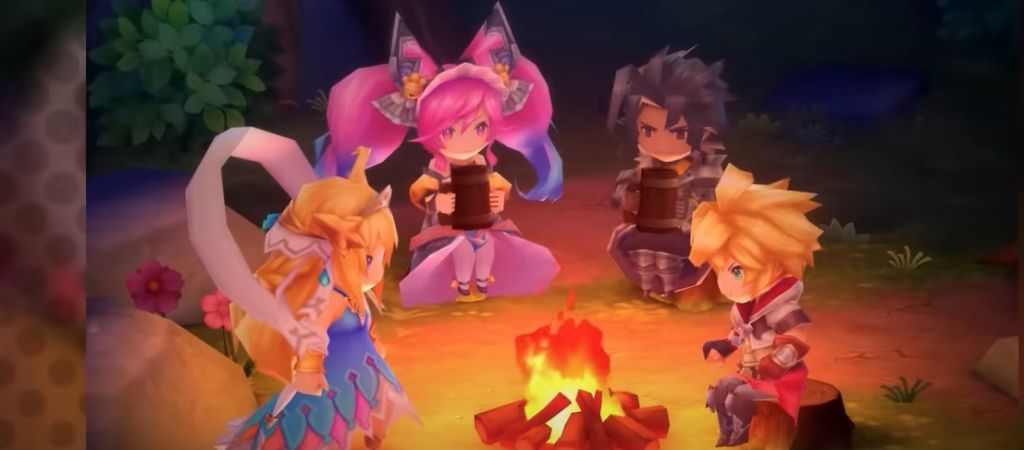 Dragalia Lost