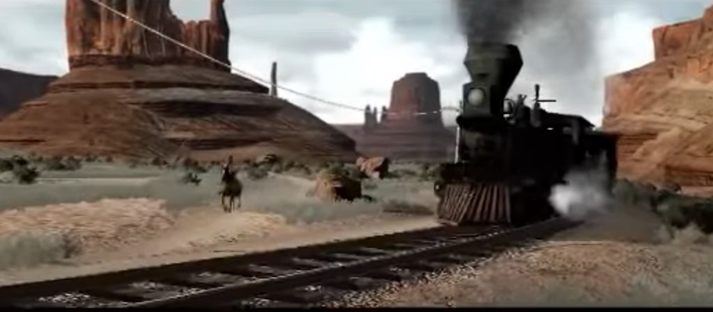 Каким он парнем был — рецензия на игру Red Dead Redemption