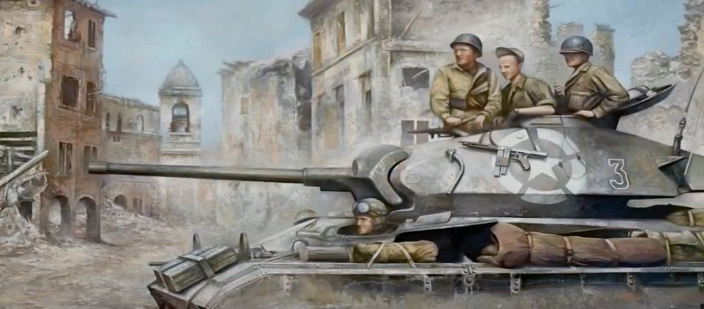 Hearts of Iron III