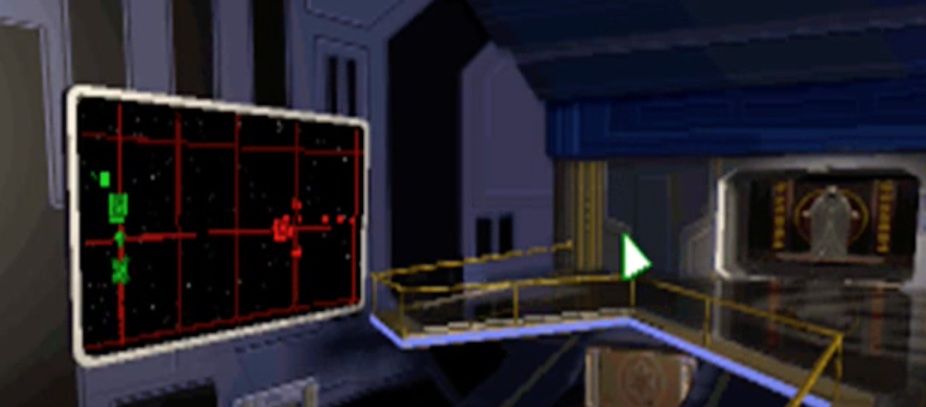 Star Wars: TIE Fighter