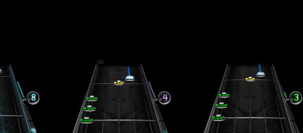 Clone Hero