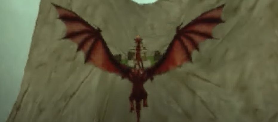 Drakan: Order of the Flame