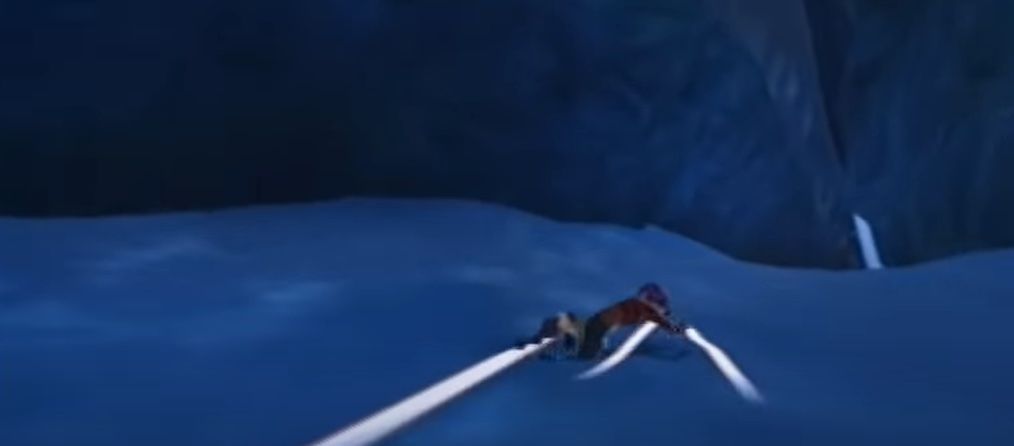 SSX 3