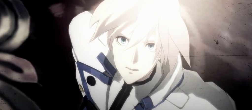 Guilty Gear Xrd: Revelator