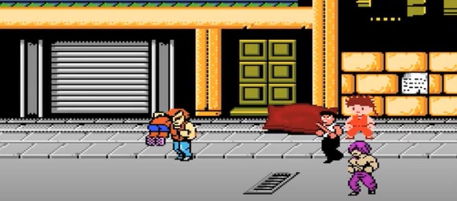 Abobo's Big Adventure