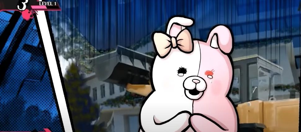 Danganronpa V3: Killing Harmony