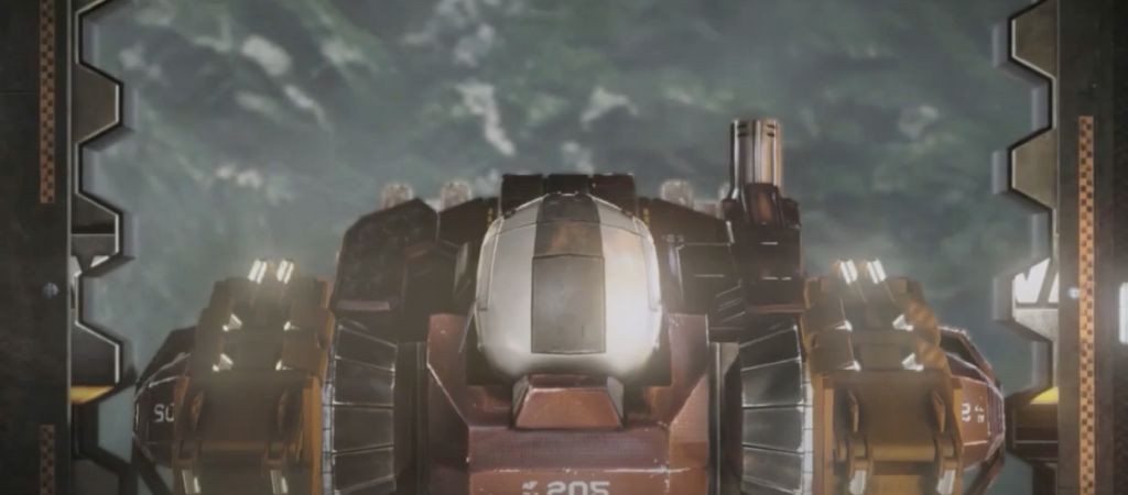 MechWarrior Online
