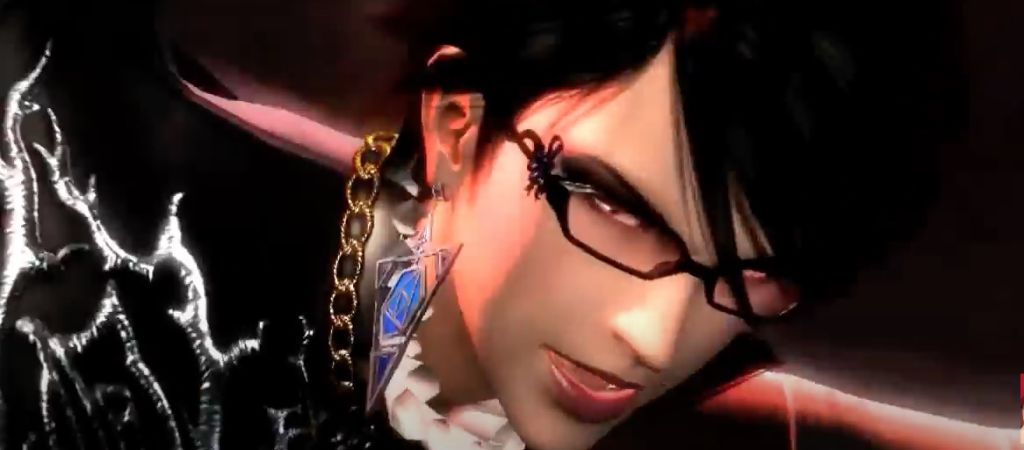 Bayonetta 2