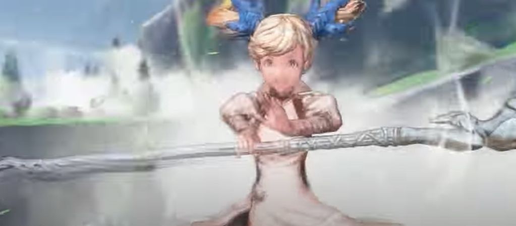 Granblue Fantasy: Relink
