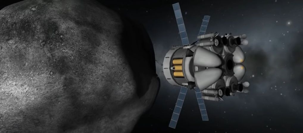 Kerbal Space Program