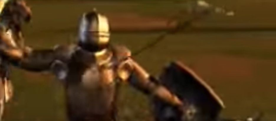 Super Smash Bros. Melee