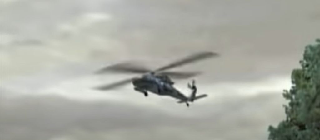 Operation Flashpoint: Cold War Crisis