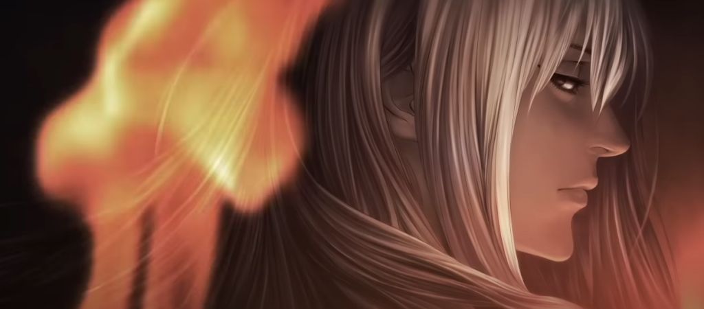 The House in Fata Morgana