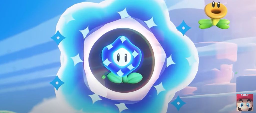 Super Mario Bros. Wonder