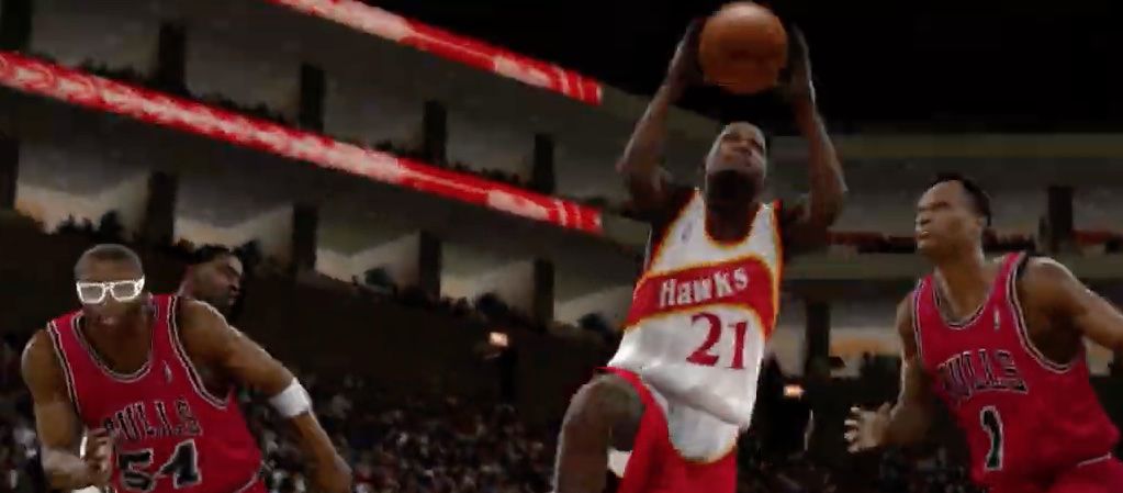 NBA 2K11