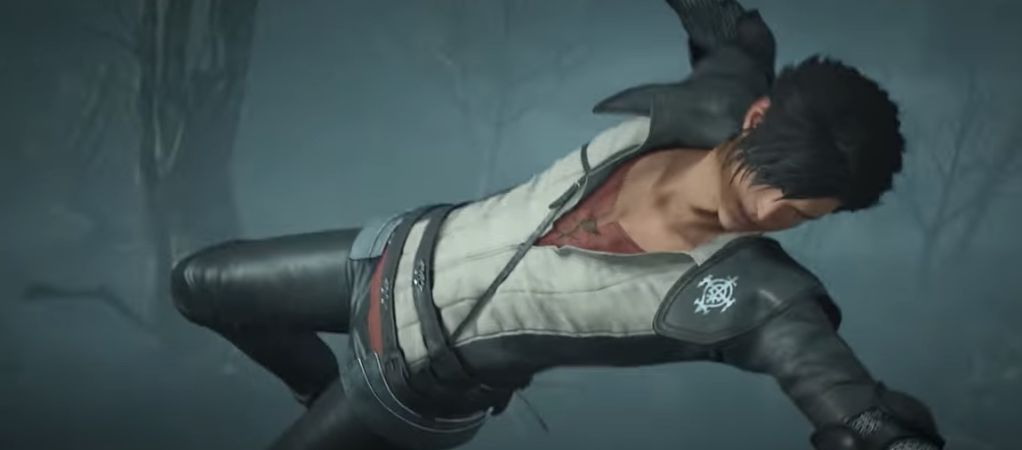 Final Fantasy XVI