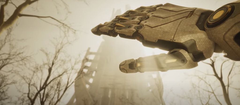 The Talos Principle II