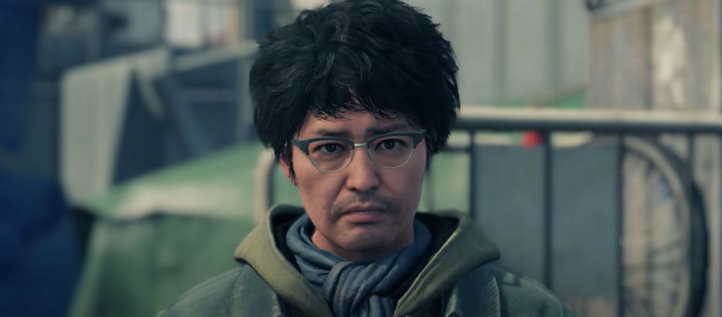 Yakuza: Like a Dragon