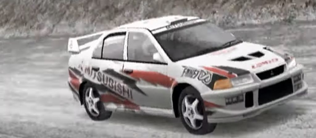 RalliSport Challenge