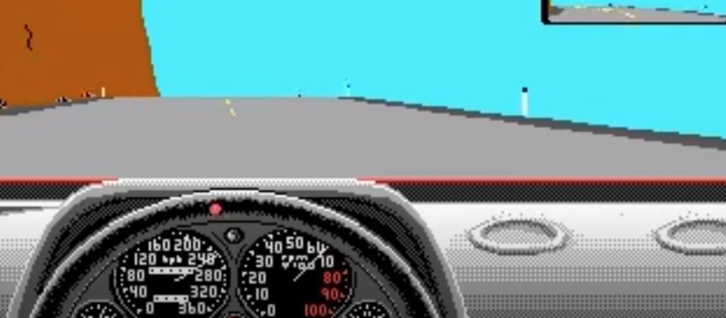 The Duel: Test Drive II
