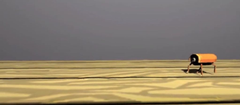 Quadrilateral Cowboy