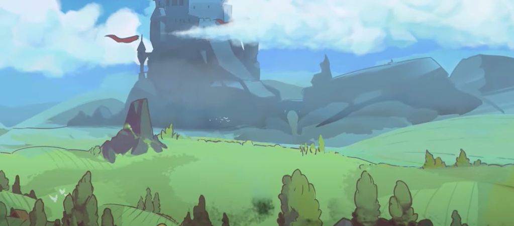 Monster Sanctuary
