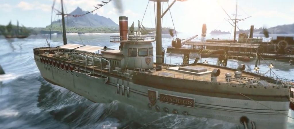 Anno 1800