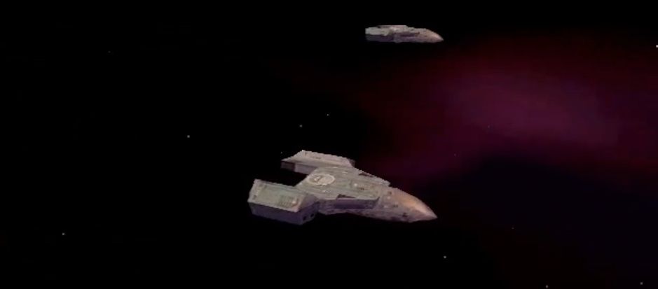 Wing Commander: Prophecy