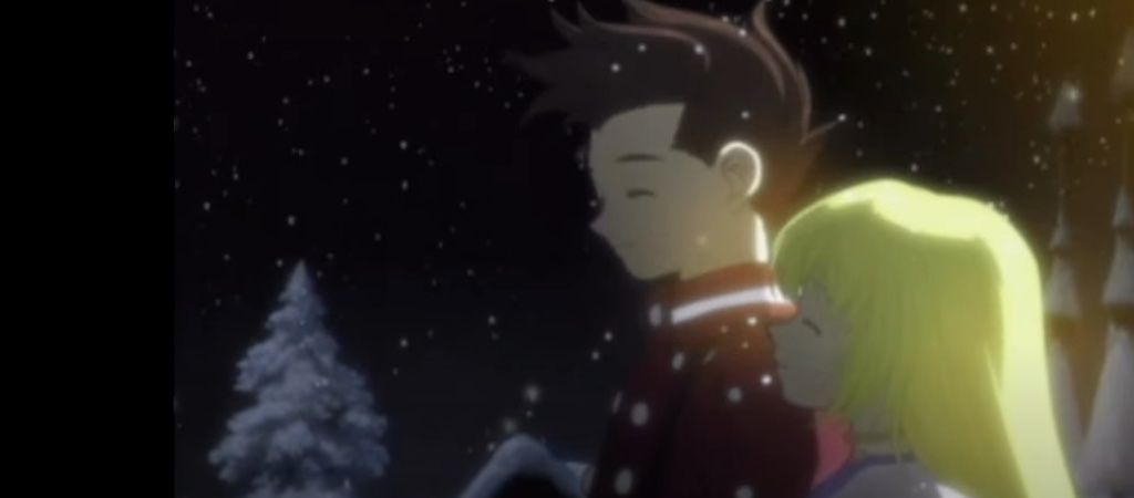 Tales of Symphonia
