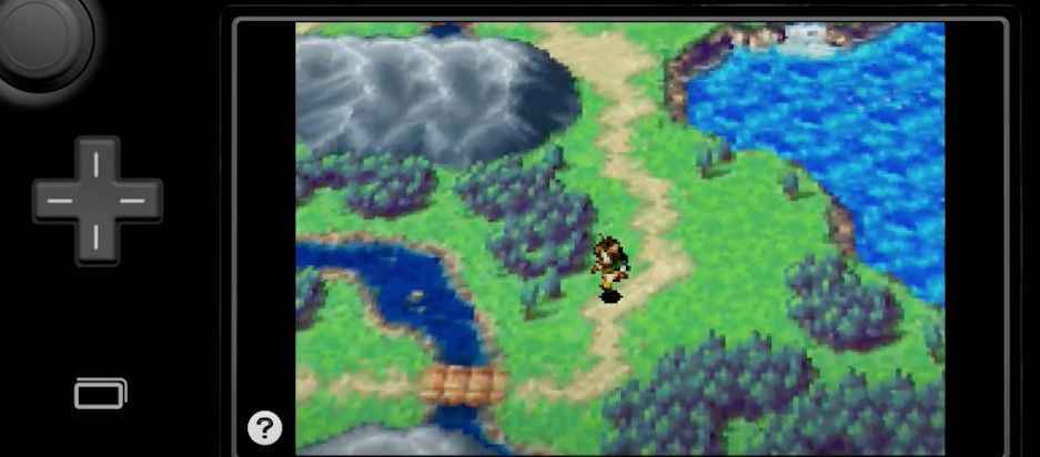 Golden Sun: The Lost Age