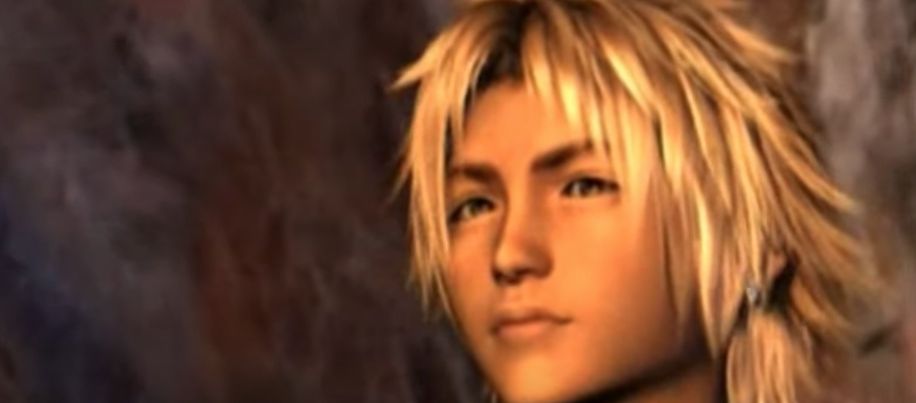 Final Fantasy X