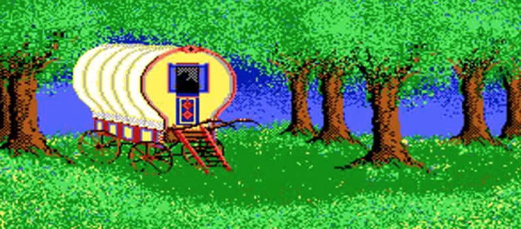 Ultima IV: Quest of the Avatar
