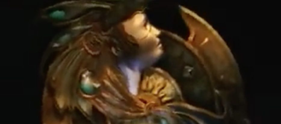 Baldur's Gate II: Shadows of Amn