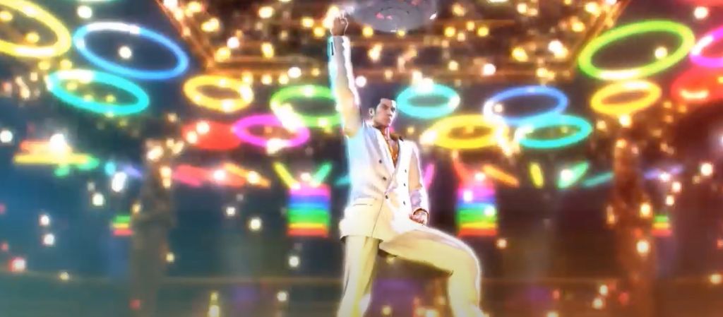 Yakuza 0