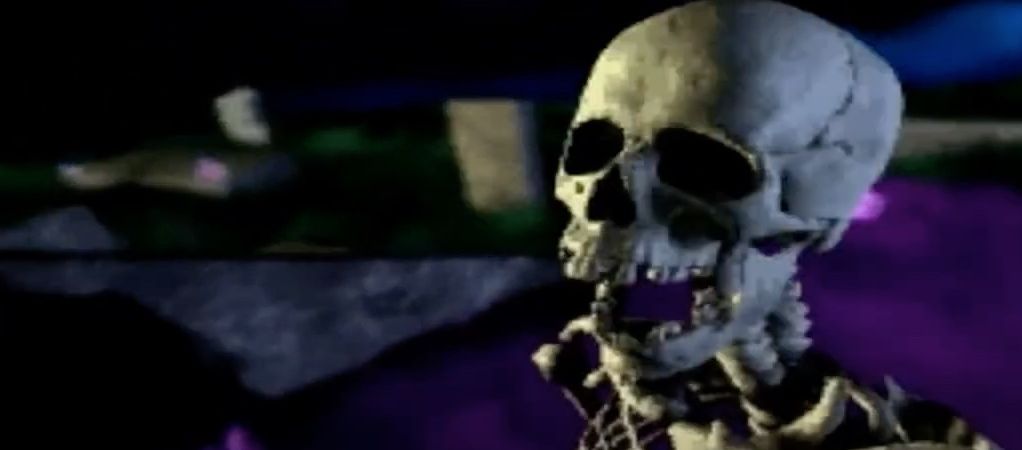 Rage of Mages II: Necromancer