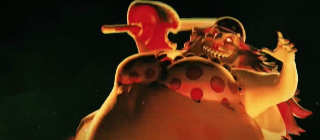 One Piece: Pirate Warriors 4