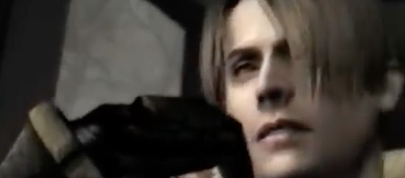 Resident Evil 4
