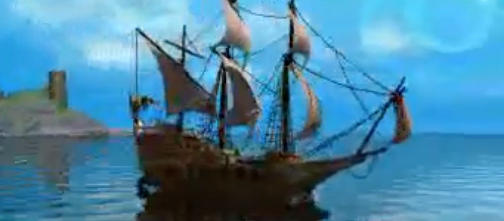 Anno 1602: Creation of a New World