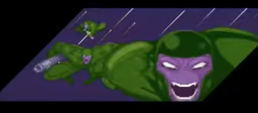 X-COM: UFO Defense
