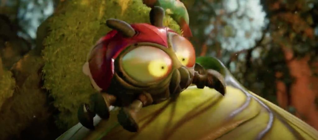 Ratchet & Clank: Rift Apart
