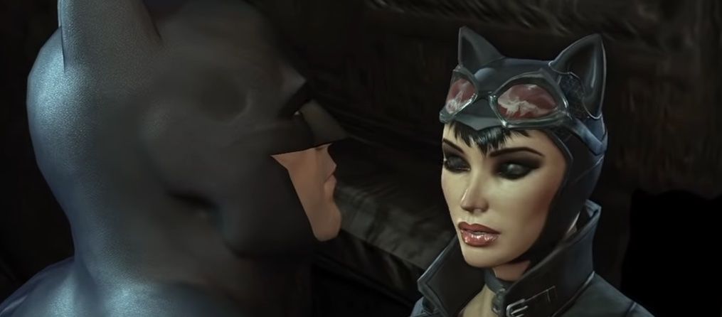 Batman: Arkham City