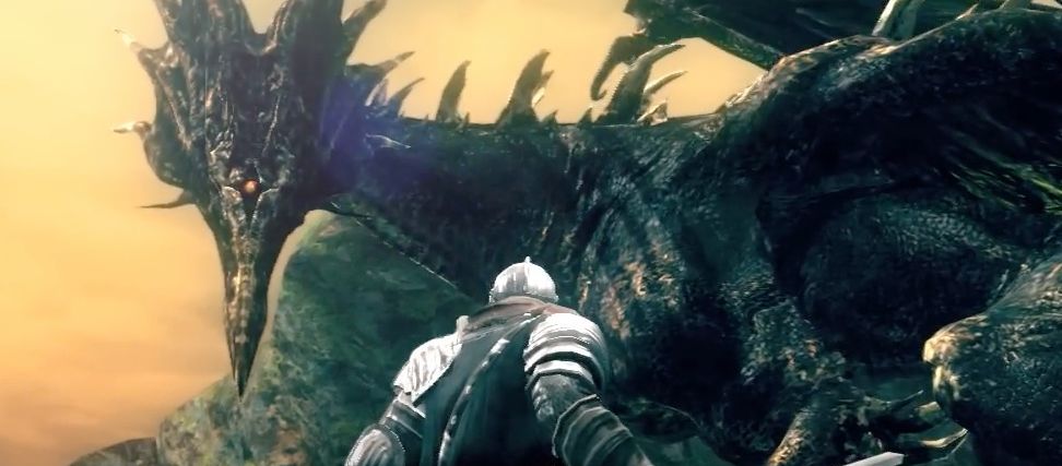 Dark Souls