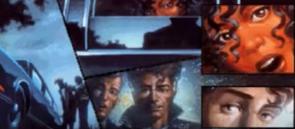 Gabriel Knight: Sins of the Fathers