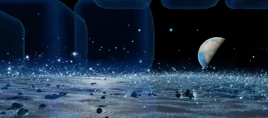 Tetris Effect