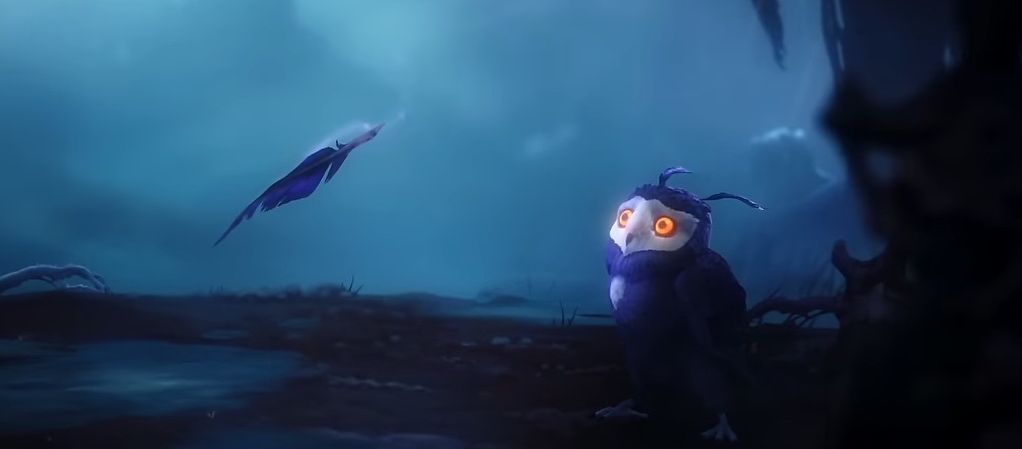 Ori and the Will of the Wisps