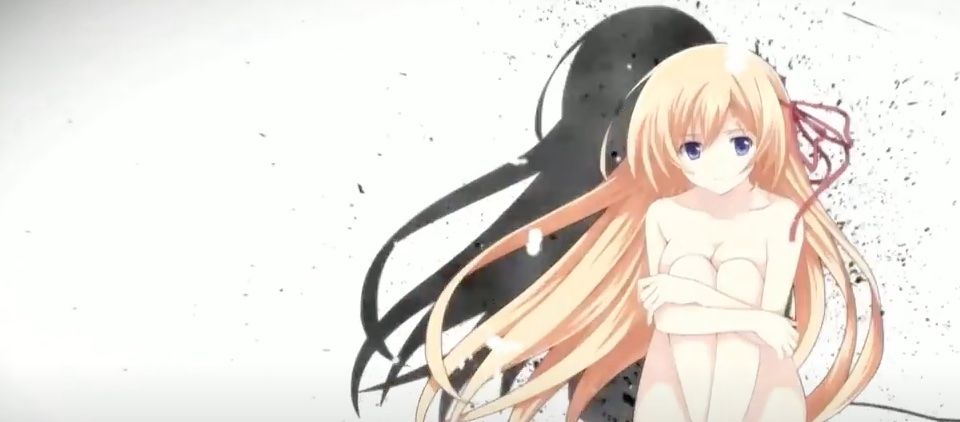Chaos;Child