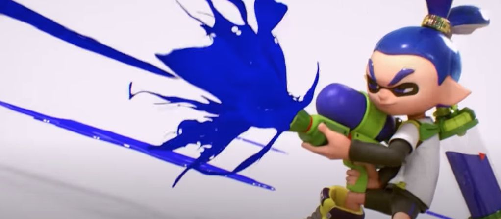 Super Smash Bros. Ultimate