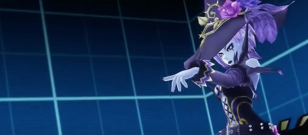 Megadimension Neptunia VII