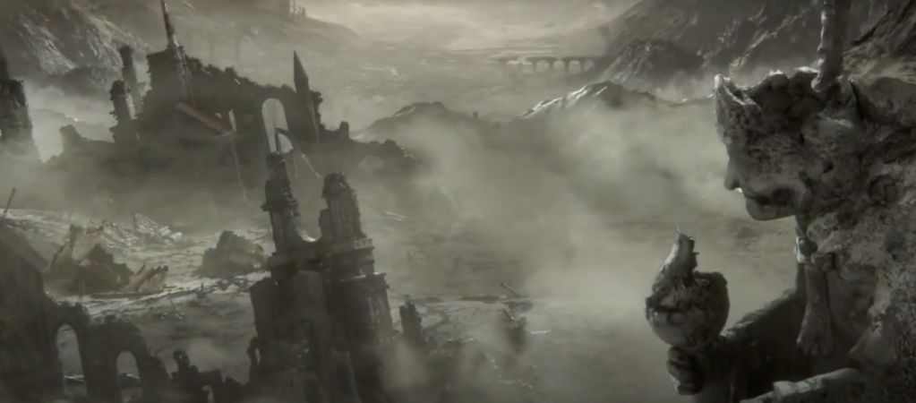 Dark Souls III